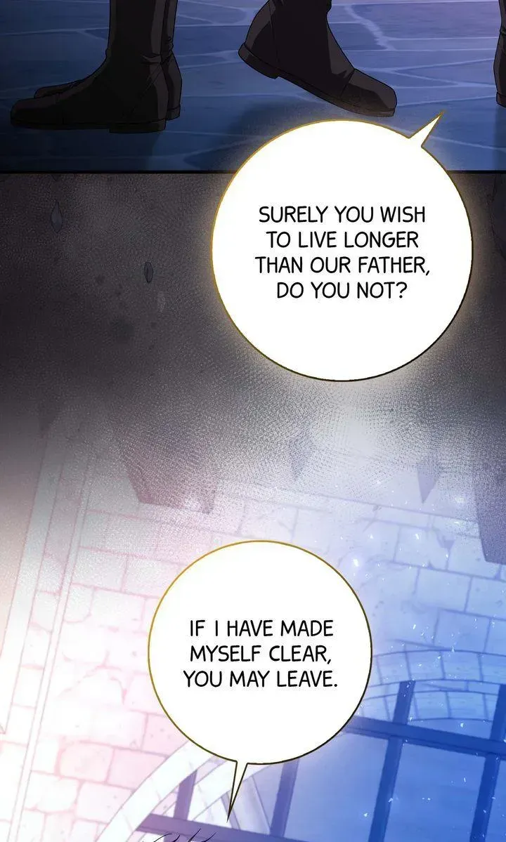 If You Dare to Long for Regre Chapter 56 page 19