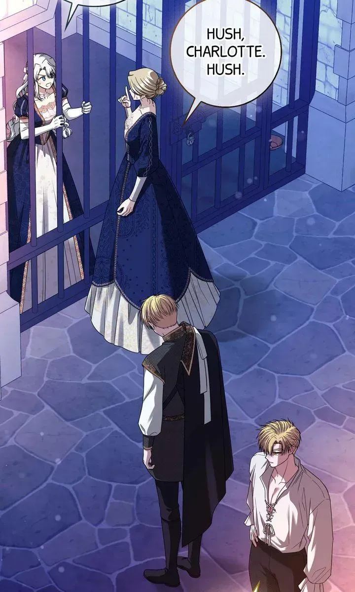 If You Dare to Long for Regre Chapter 56 page 24