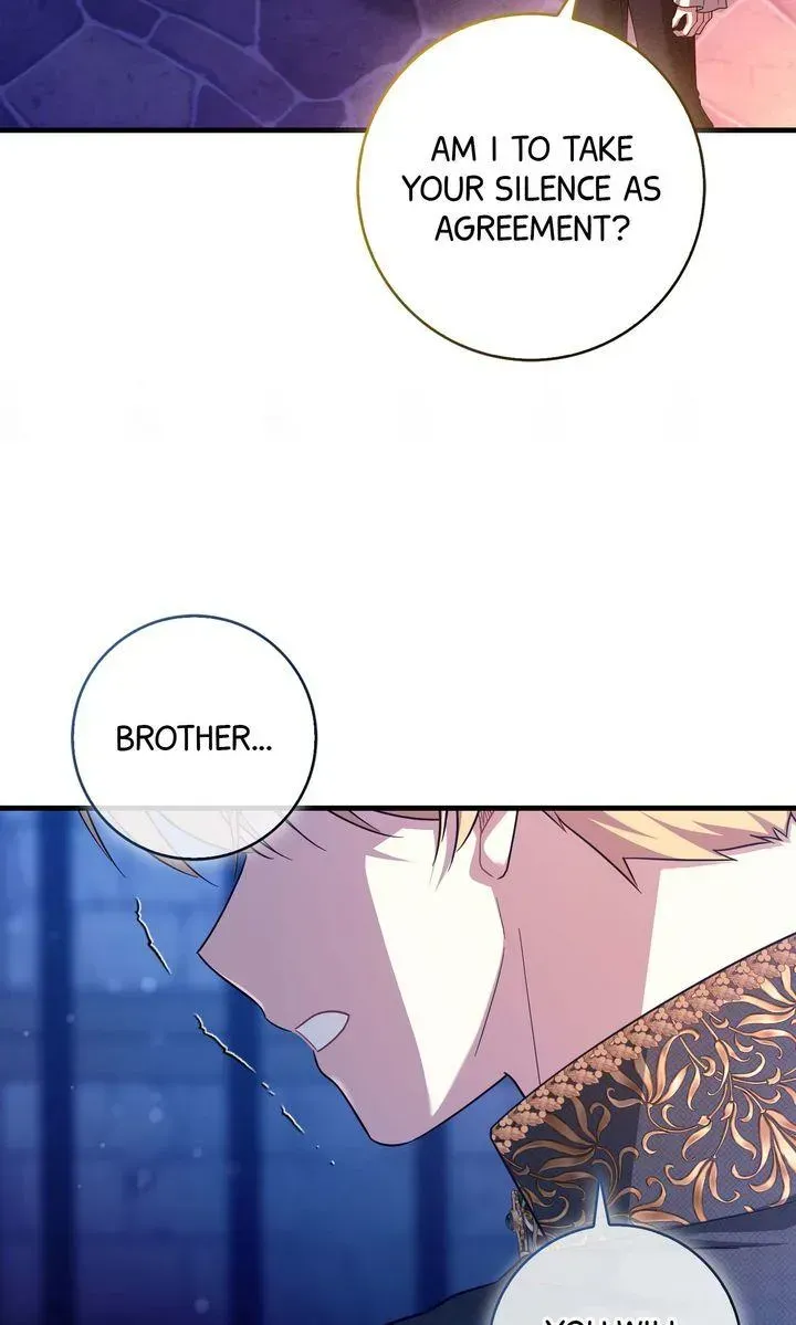 If You Dare to Long for Regre Chapter 56 page 25