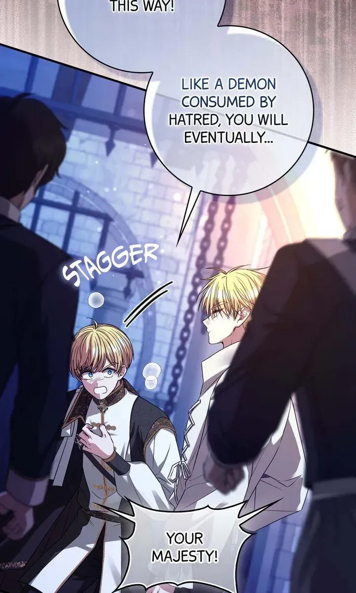 If You Dare to Long for Regre Chapter 56 page 28