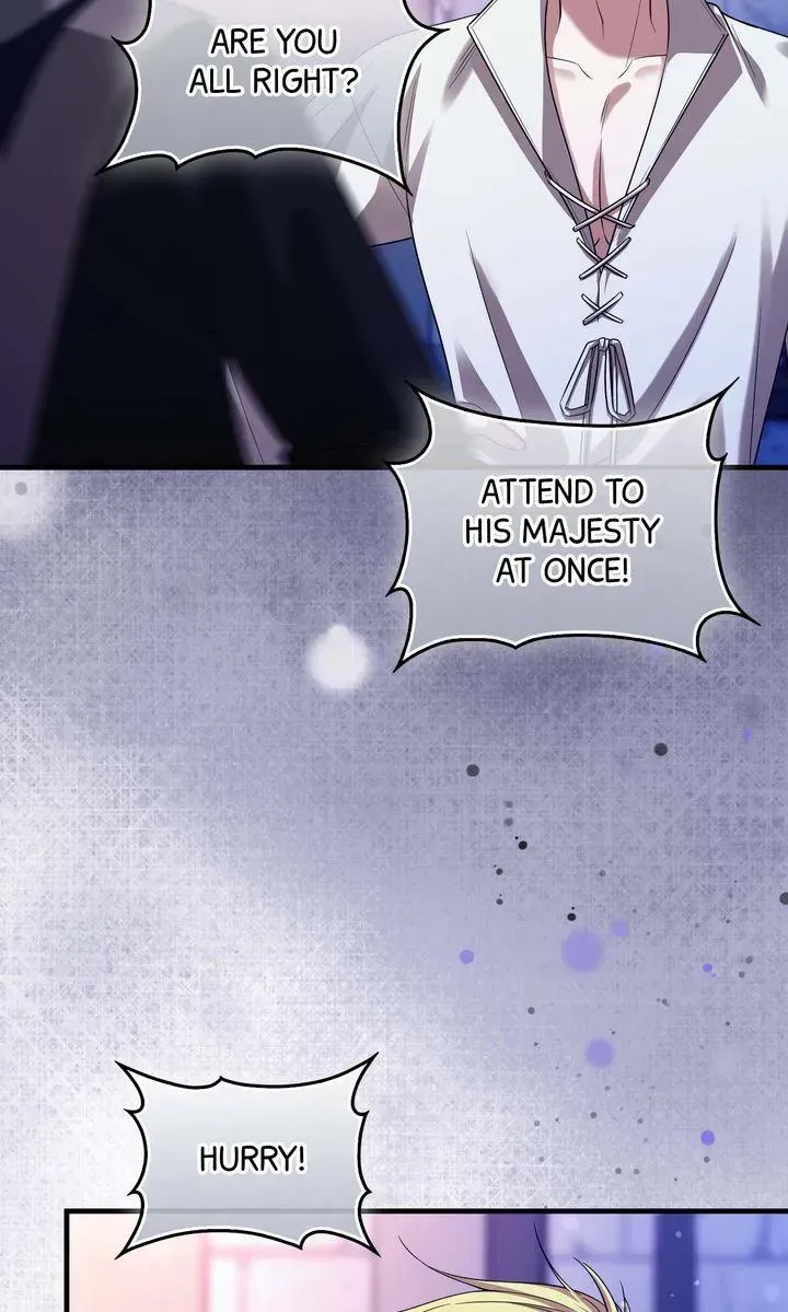 If You Dare to Long for Regre Chapter 56 page 30