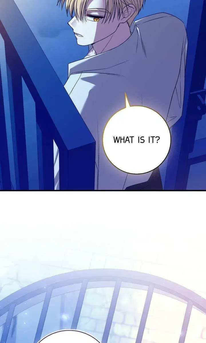 If You Dare to Long for Regre Chapter 56 page 36