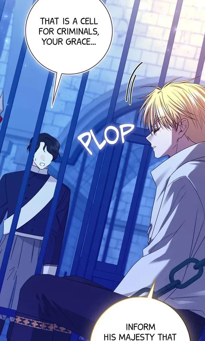 If You Dare to Long for Regre Chapter 56 page 37