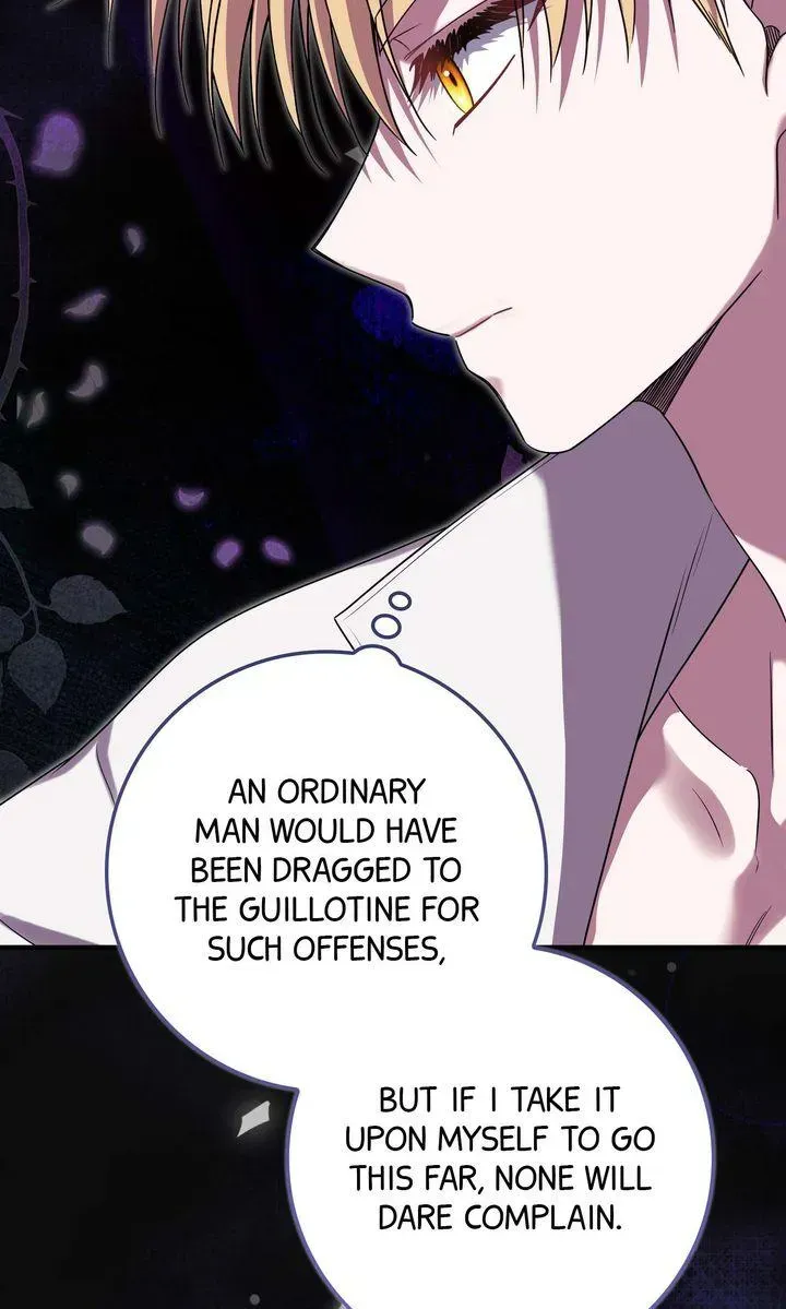 If You Dare to Long for Regre Chapter 56 page 40