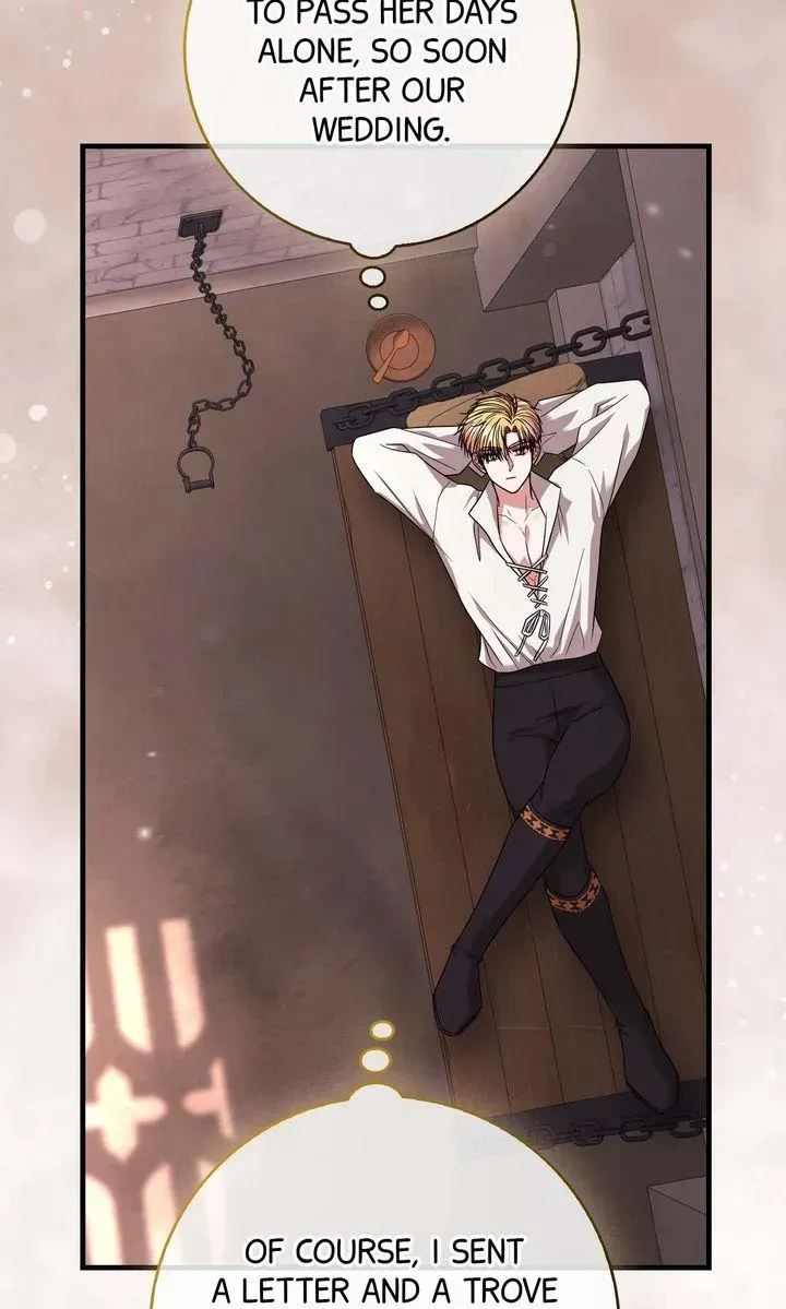 If You Dare to Long for Regre Chapter 56 page 47