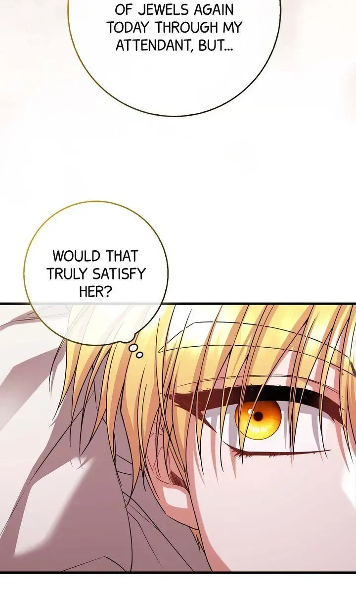 If You Dare to Long for Regre Chapter 56 page 48