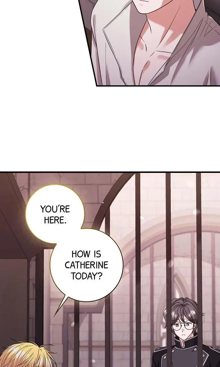 If You Dare to Long for Regre Chapter 56 page 53