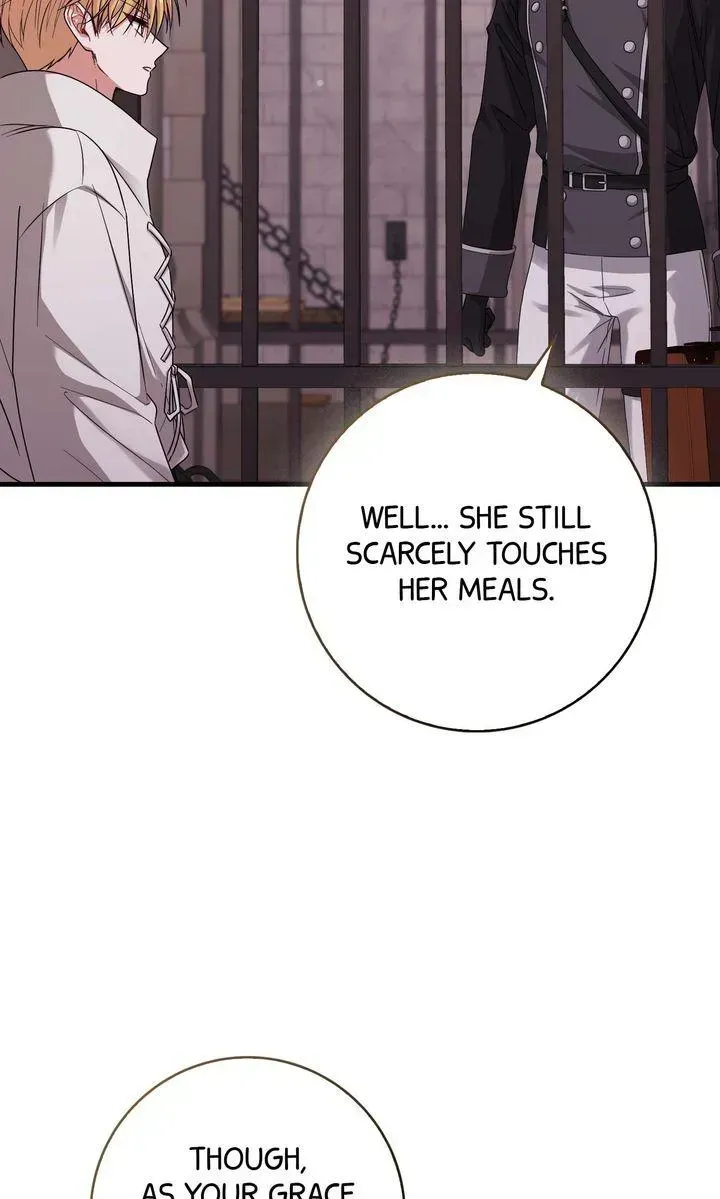 If You Dare to Long for Regre Chapter 56 page 54