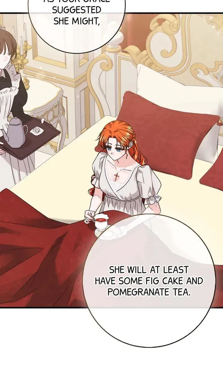 If You Dare to Long for Regre Chapter 56 page 55