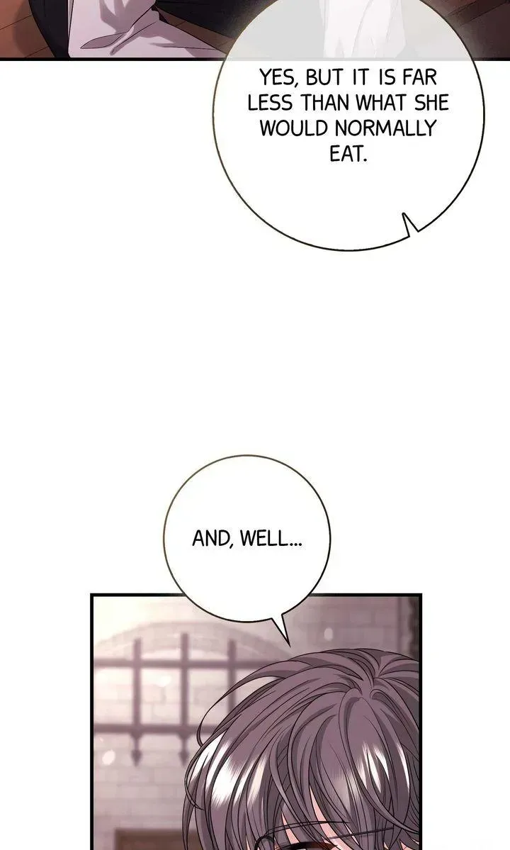If You Dare to Long for Regre Chapter 56 page 57