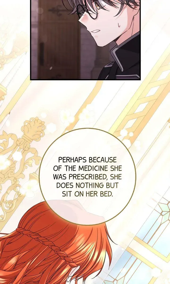 If You Dare to Long for Regre Chapter 56 page 58