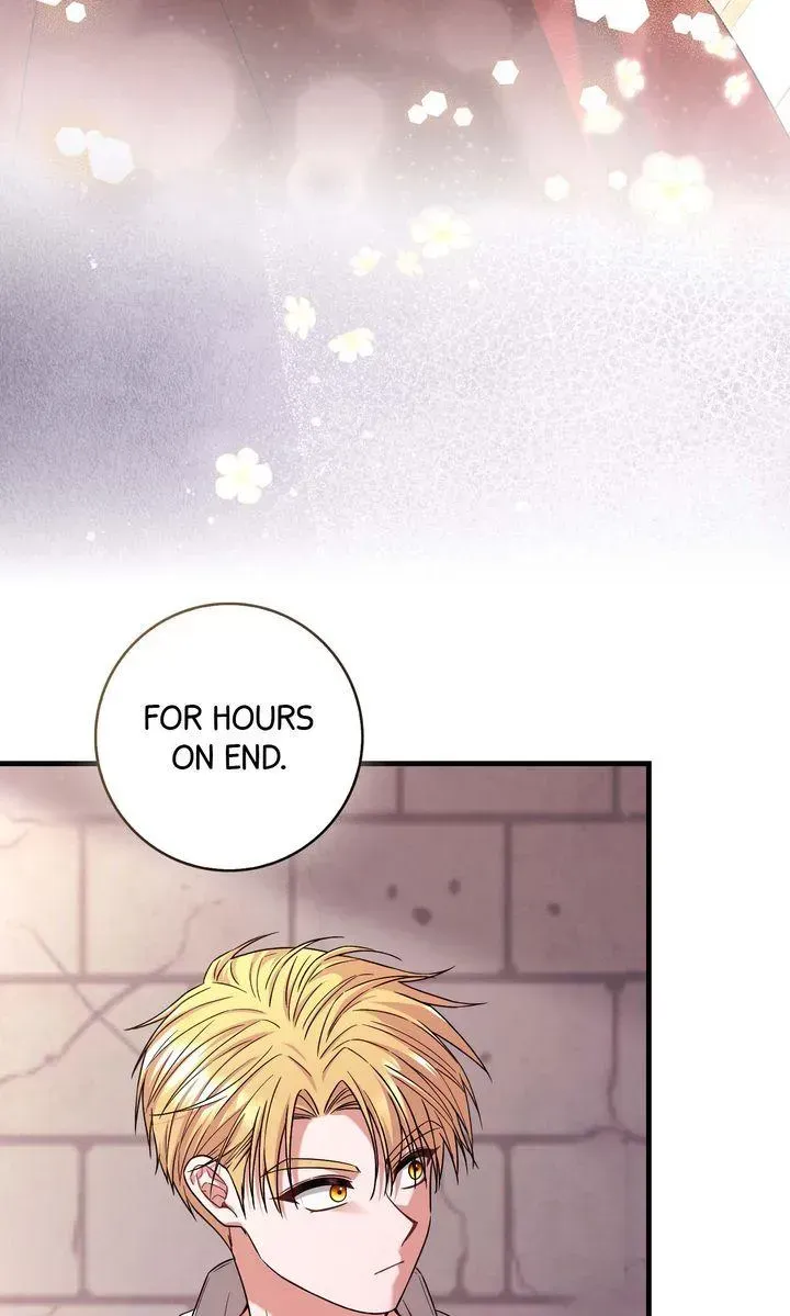 If You Dare to Long for Regre Chapter 56 page 60
