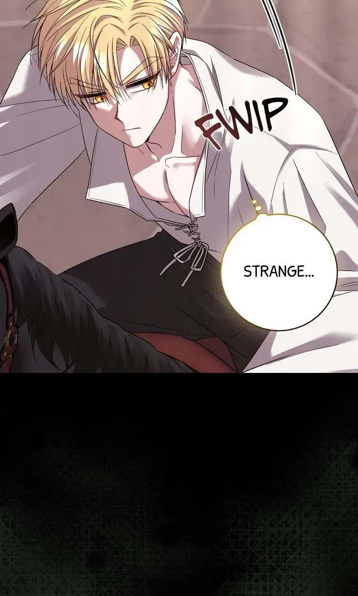 If You Dare to Long for Regre Chapter 56 page 65