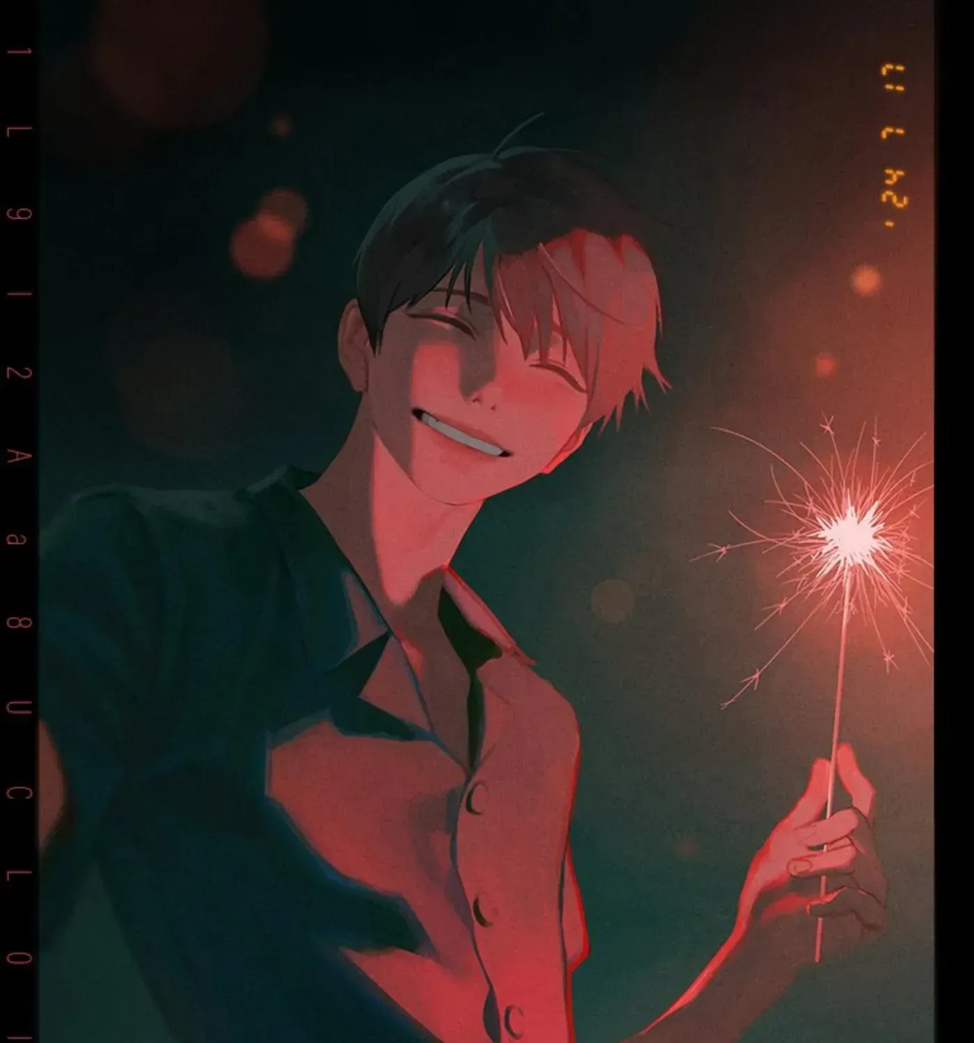 If You Dare to Long for Regre Chapter 56 page 82