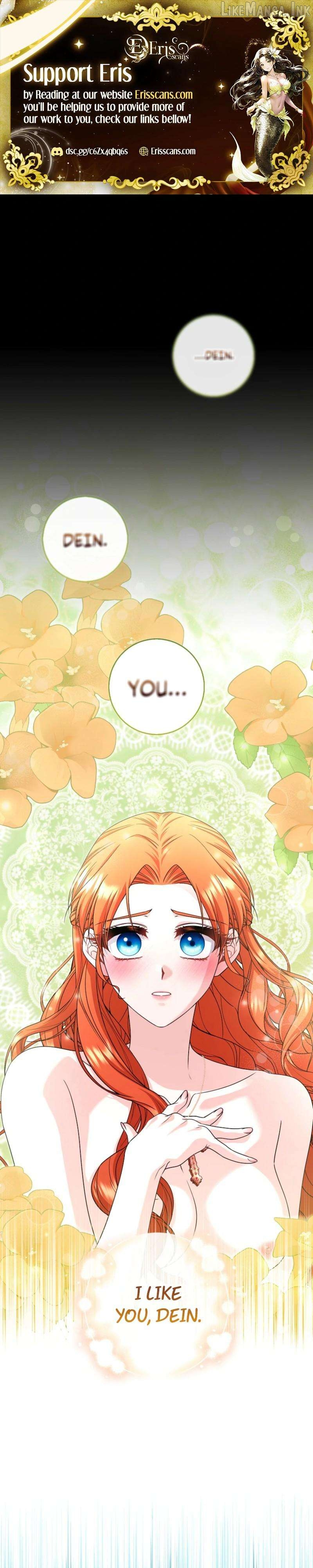 If You Dare to Long for Regre Chapter 59 page 1
