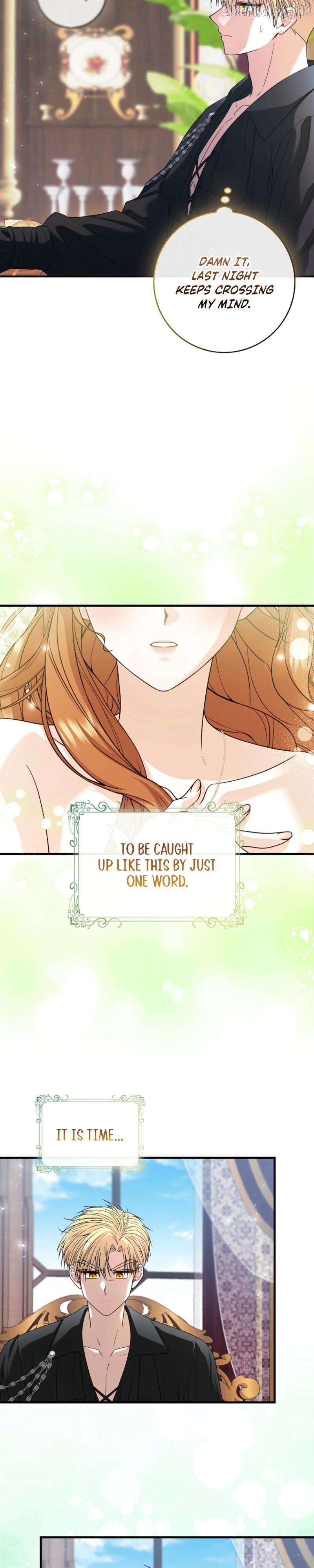 If You Dare to Long for Regre Chapter 59 page 4
