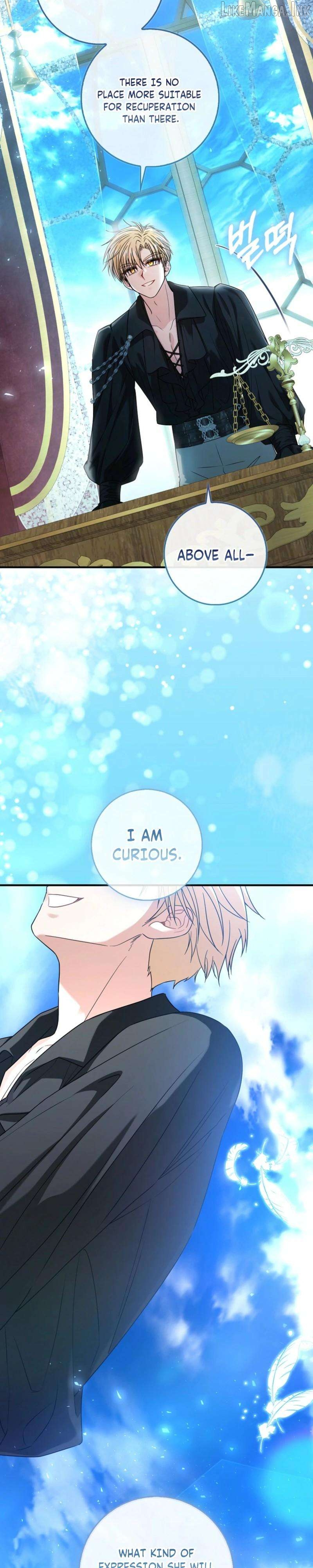 If You Dare to Long for Regre Chapter 59 page 6