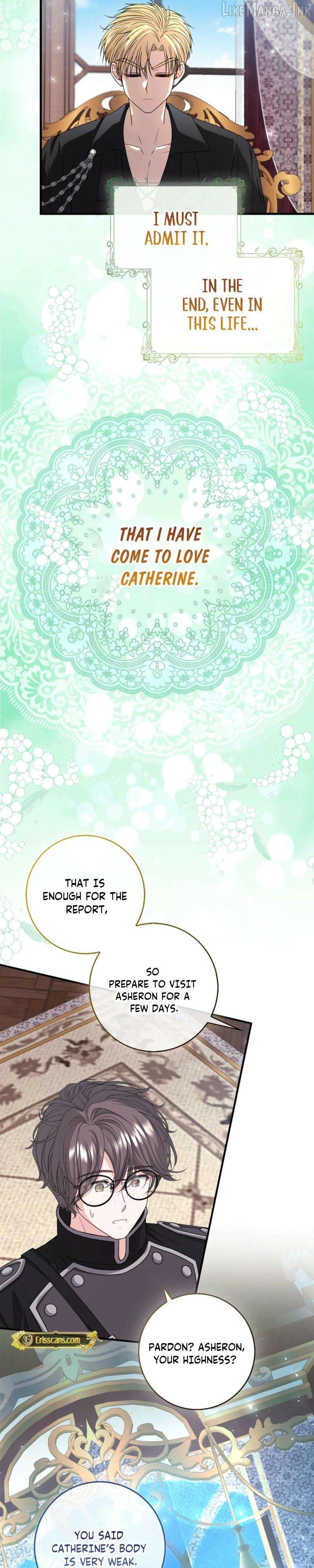 If You Dare to Long for Regre Chapter 59 page 5