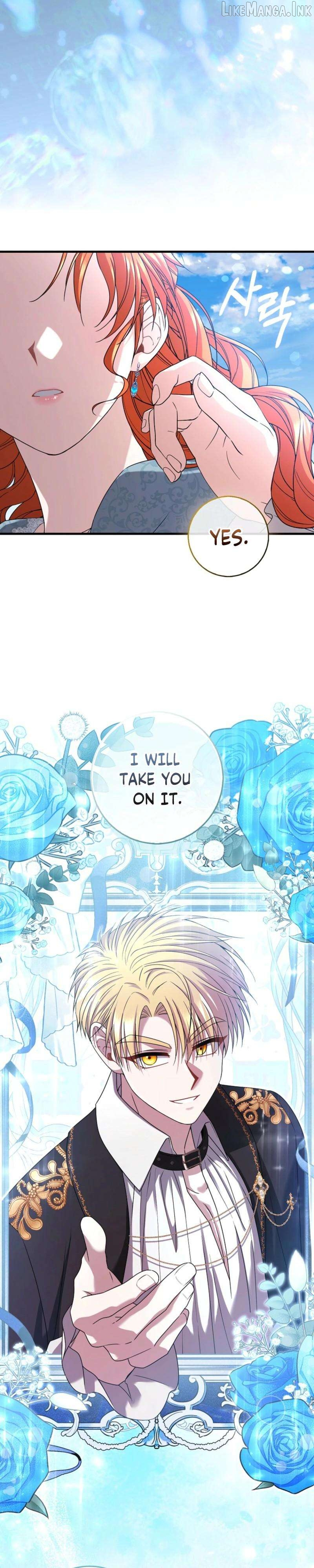 If You Dare to Long for Regre Chapter 59 page 11