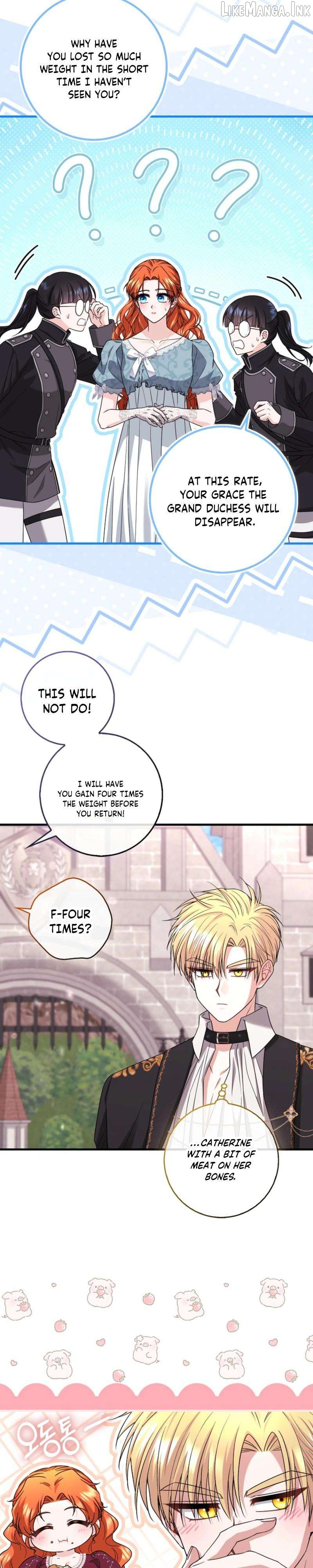 If You Dare to Long for Regre Chapter 59 page 15