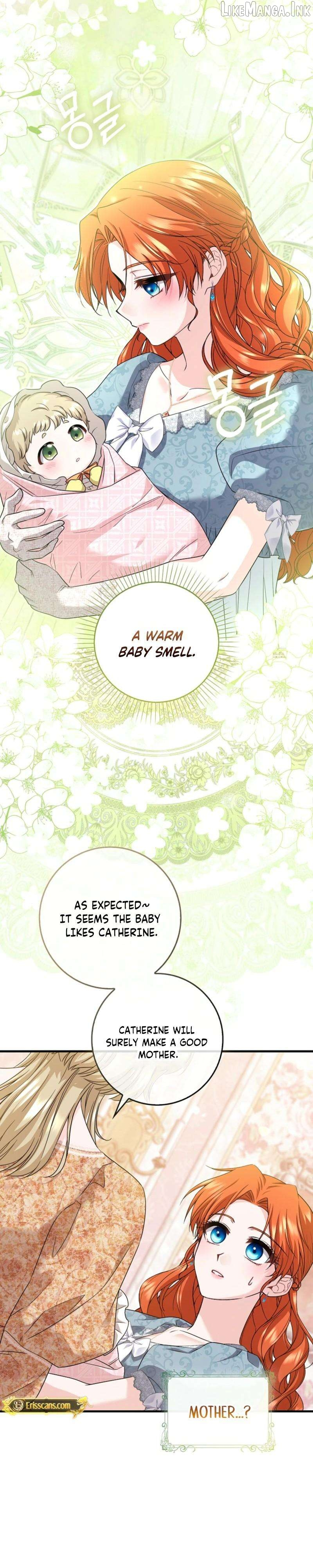 If You Dare to Long for Regre Chapter 59 page 20