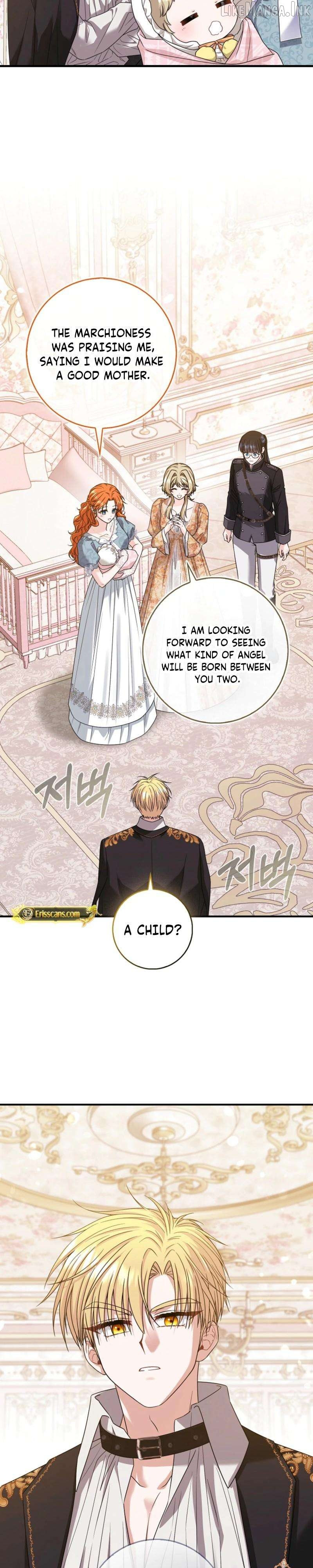 If You Dare to Long for Regre Chapter 59 page 23