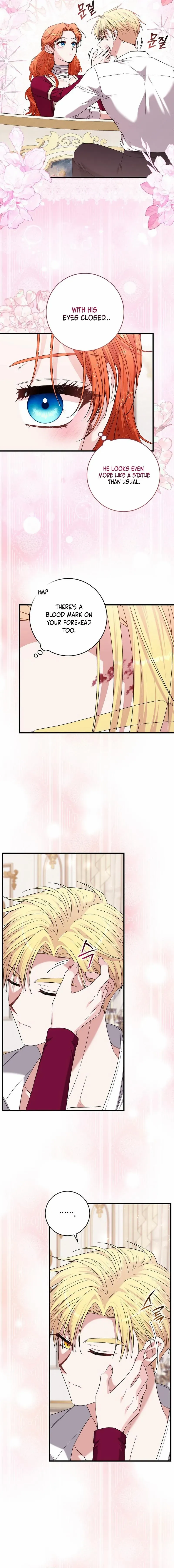 If You Dare to Long for Regre Chapter 6 page 14