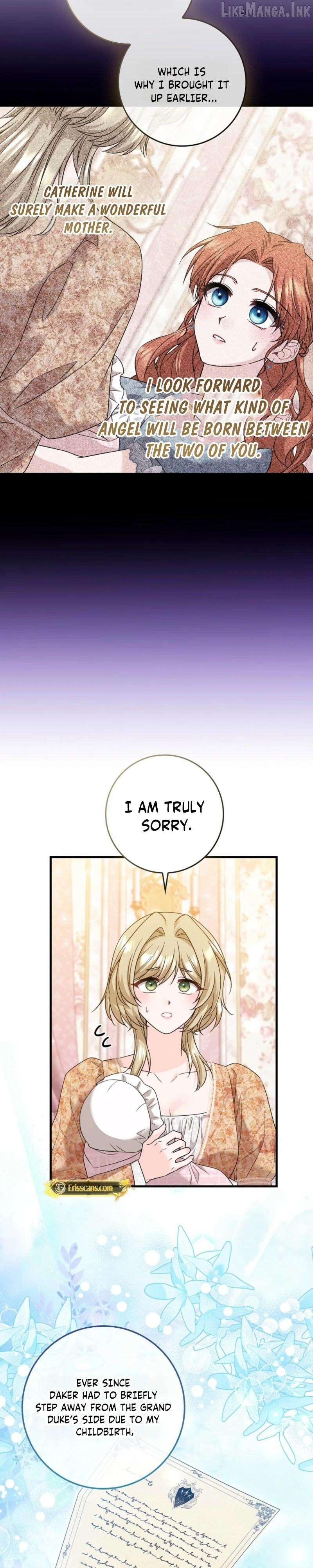 If You Dare to Long for Regre Chapter 60 page 2