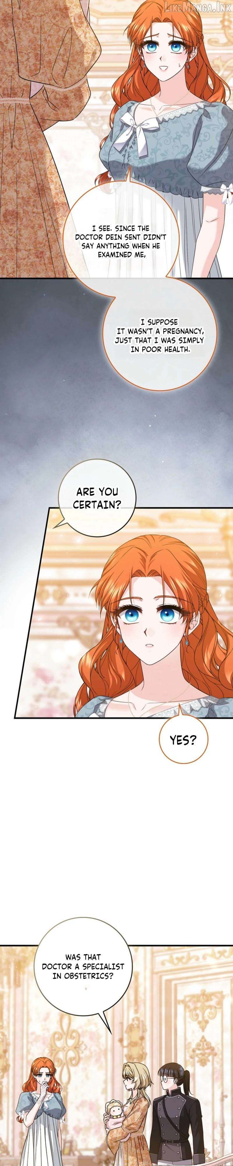 If You Dare to Long for Regre Chapter 60 page 4