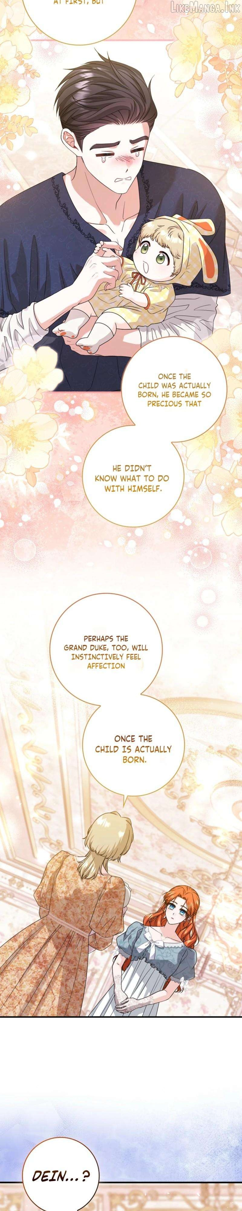 If You Dare to Long for Regre Chapter 60 page 7