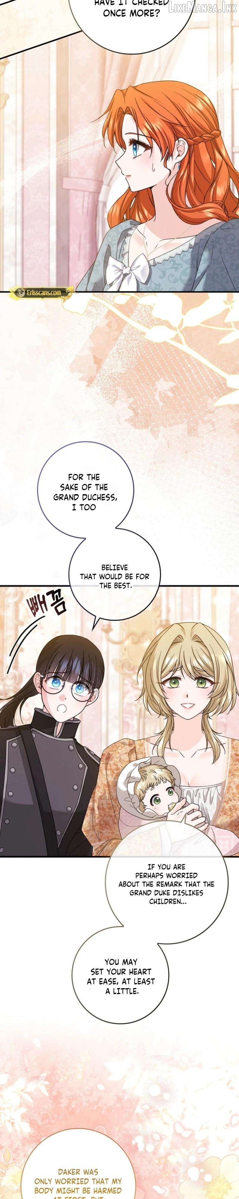If You Dare to Long for Regre Chapter 60 page 6