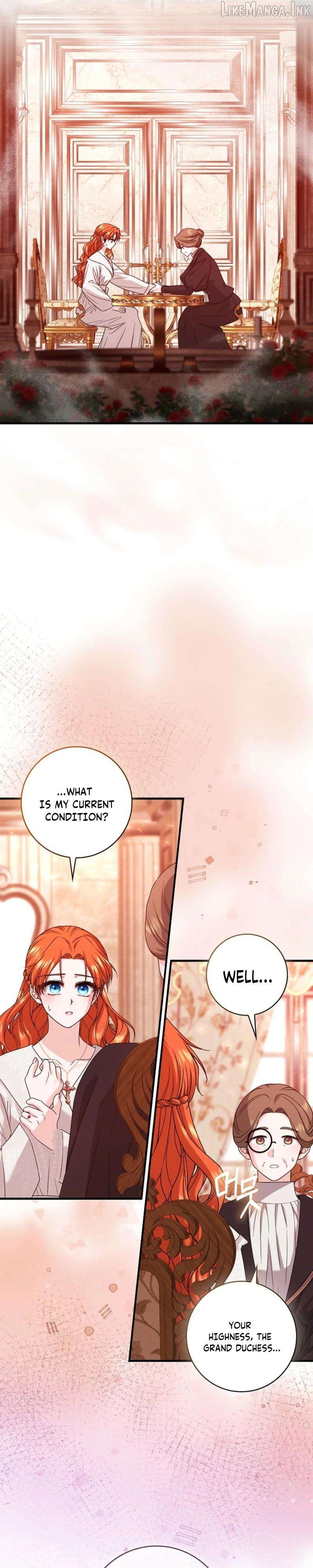 If You Dare to Long for Regre Chapter 60 page 10