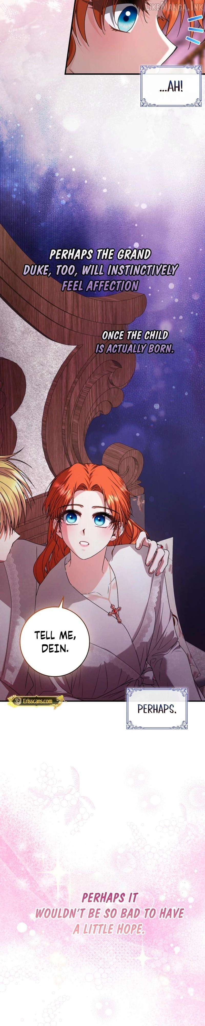 If You Dare to Long for Regre Chapter 60 page 19