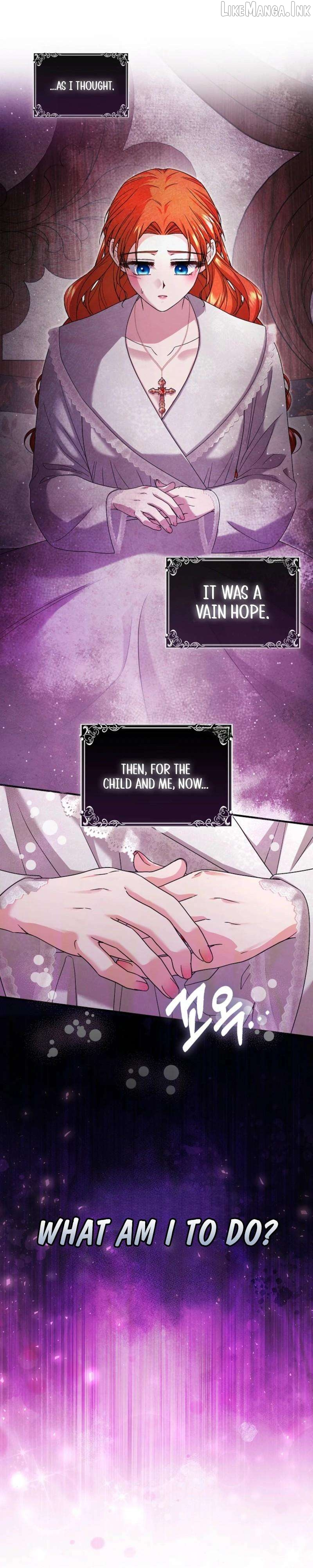 If You Dare to Long for Regre Chapter 60 page 24
