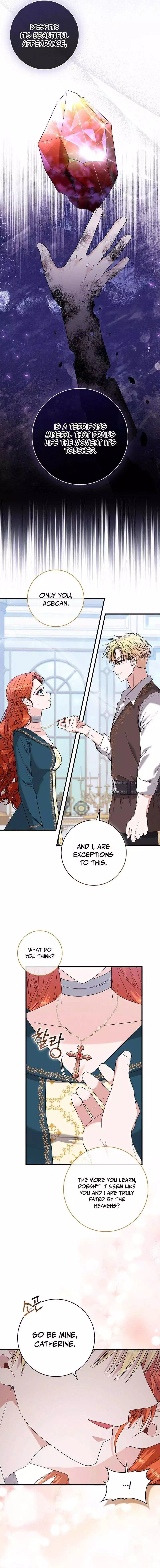If You Dare to Long for Regre Chapter 9 page 14