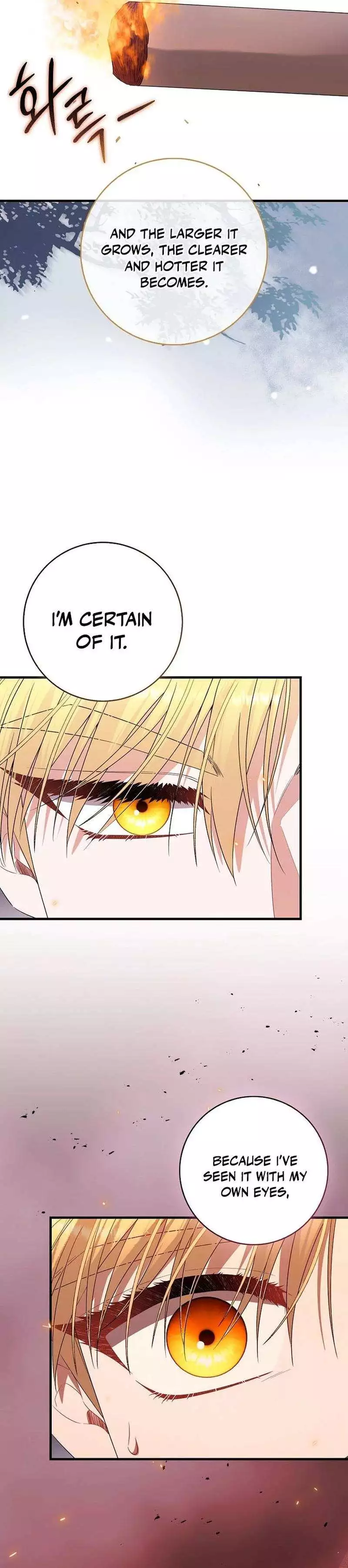 If You Dare to Long for Regre Chapter 9 page 19