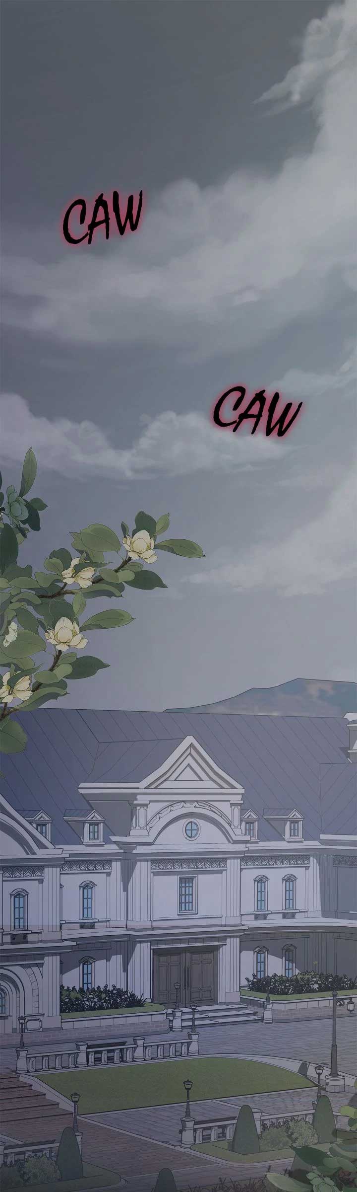 If You Desire to Keep Me [Official] Chapter 1 page 2