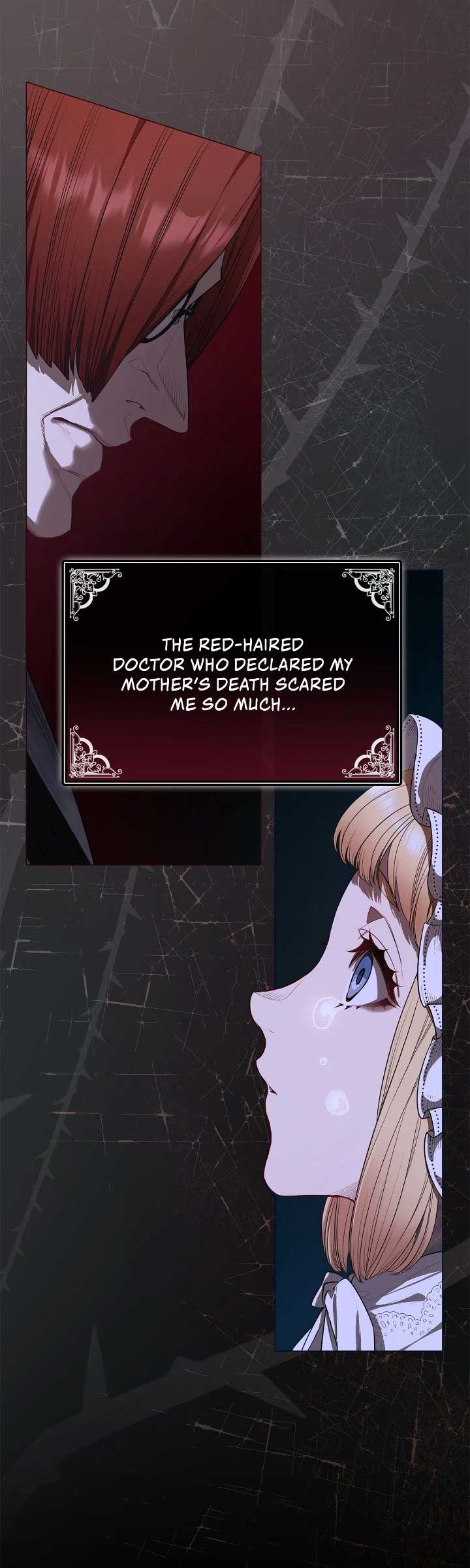 If You Desire to Keep Me [Official] Chapter 1 page 5