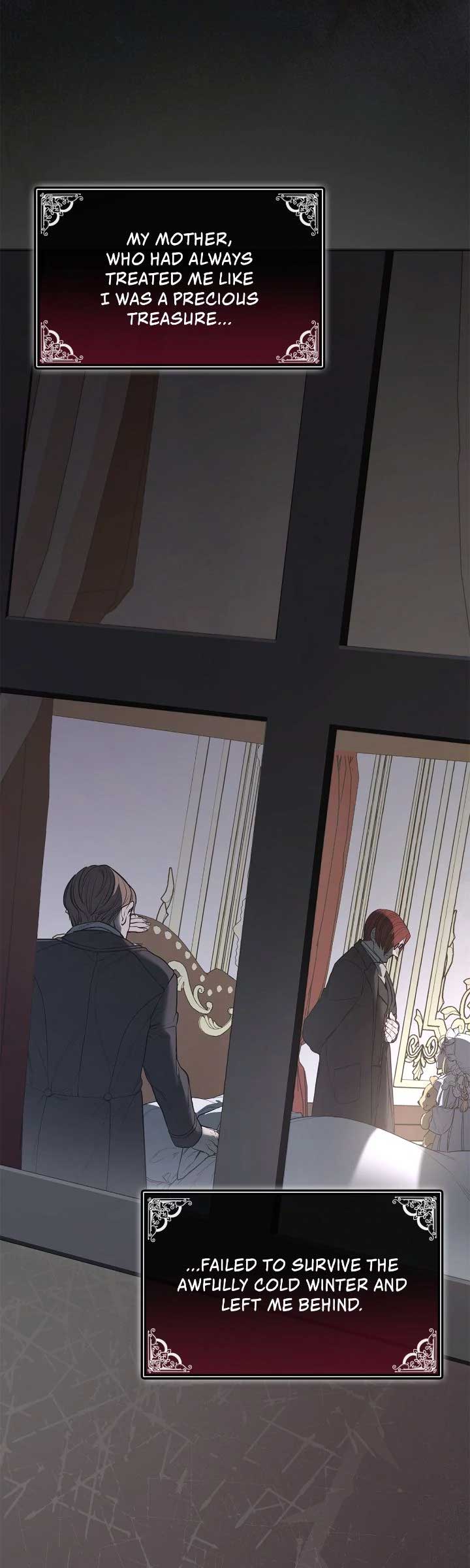 If You Desire to Keep Me [Official] Chapter 1 page 4