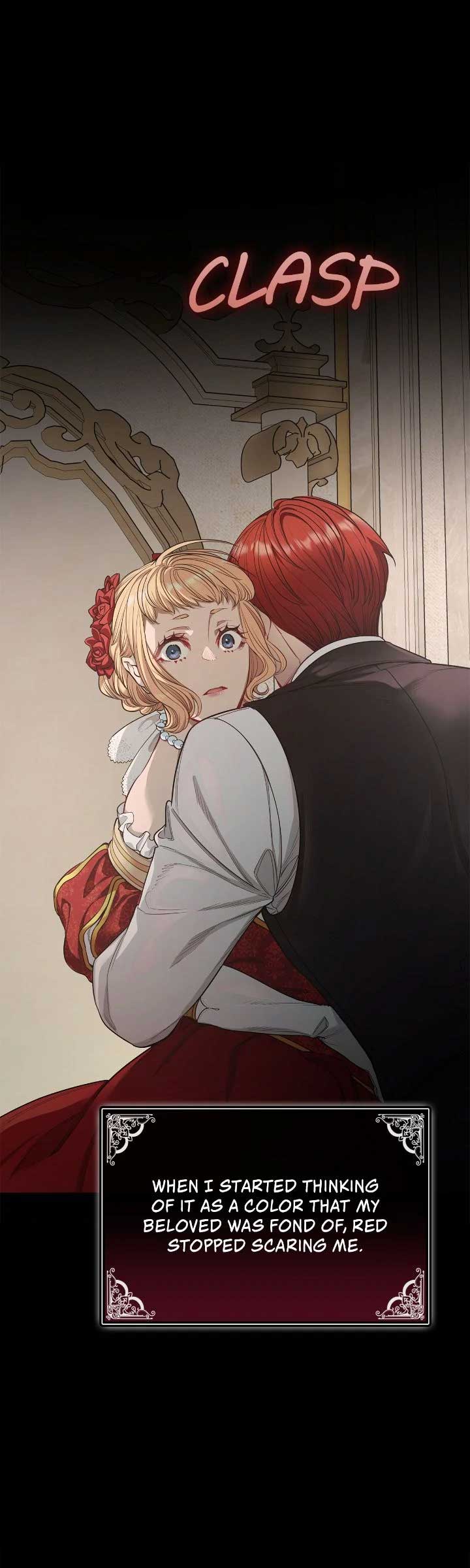If You Desire to Keep Me [Official] Chapter 1 page 11