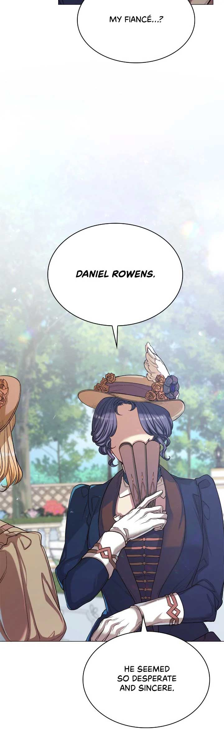 If You Desire to Keep Me [Official] Chapter 1 page 16