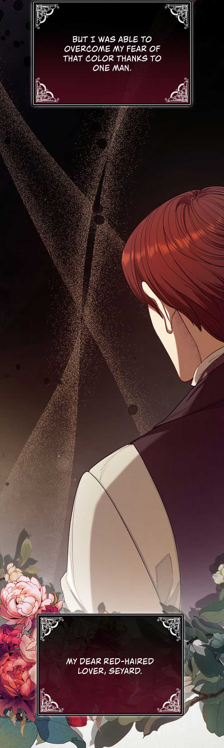 If You Desire to Keep Me [Official] Chapter 1 page 8