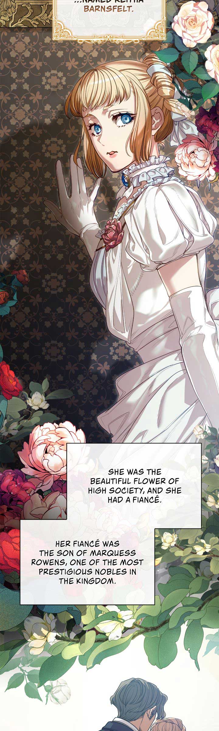 If You Desire to Keep Me [Official] Chapter 1 page 19