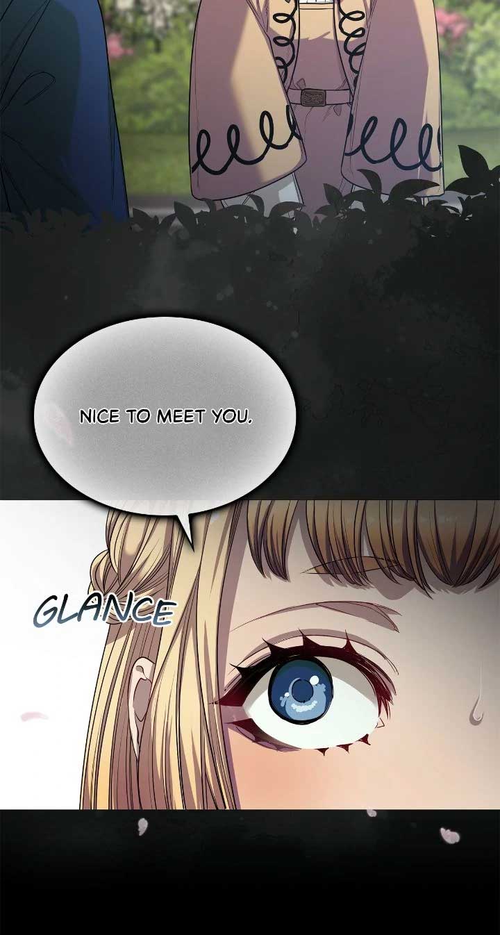If You Desire to Keep Me [Official] Chapter 1 page 28
