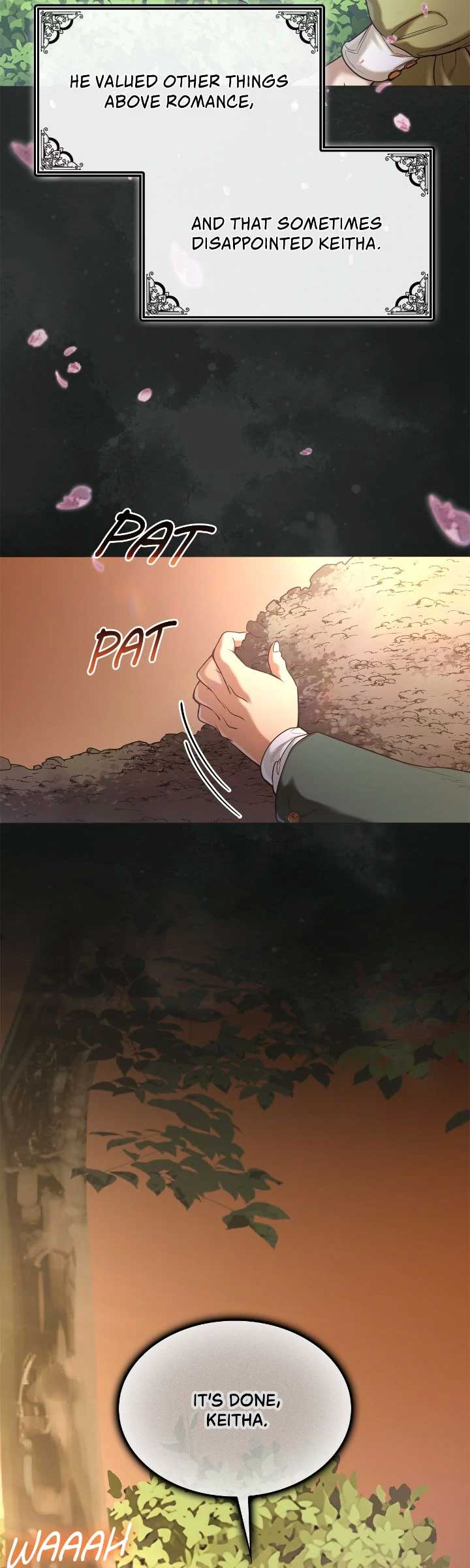 If You Desire to Keep Me [Official] Chapter 1 page 30