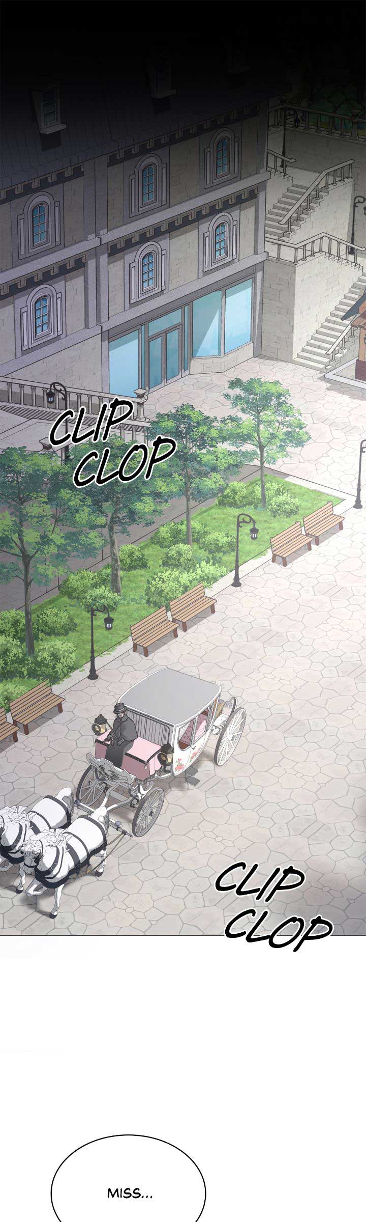 If You Desire to Keep Me [Official] Chapter 1 page 32