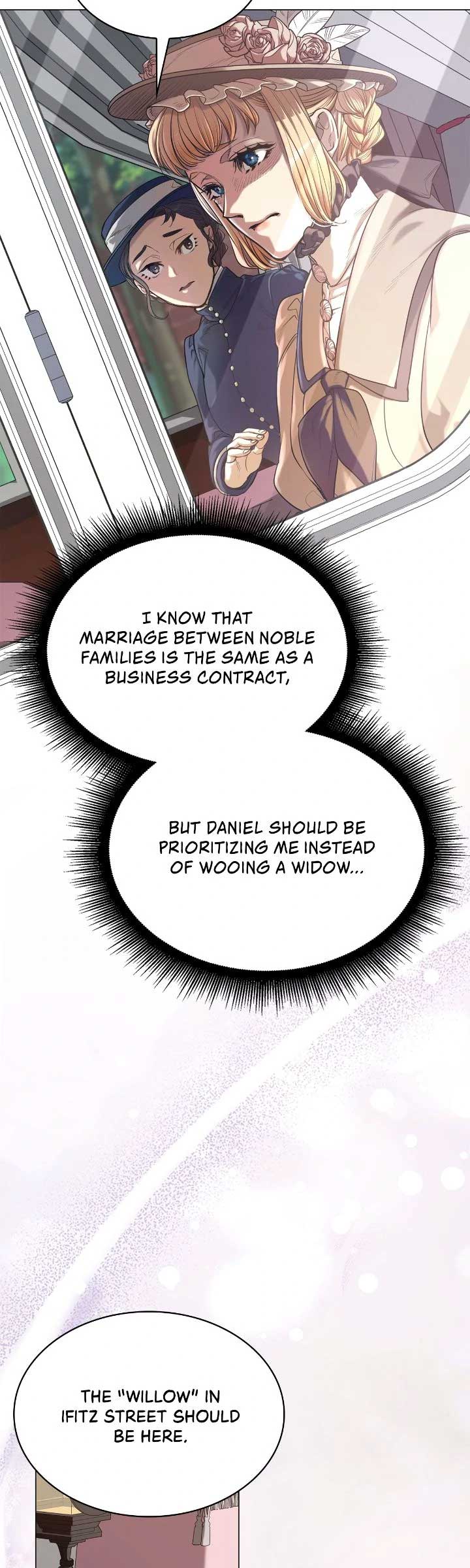 If You Desire to Keep Me [Official] Chapter 1 page 33