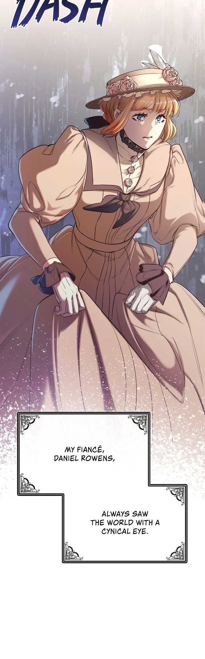 If You Desire to Keep Me [Official] Chapter 1 page 35