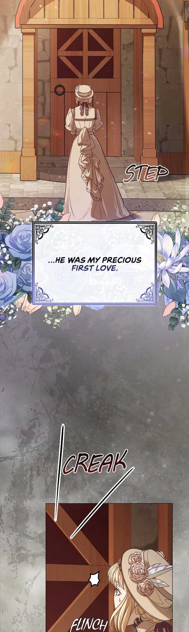 If You Desire to Keep Me [Official] Chapter 1 page 37