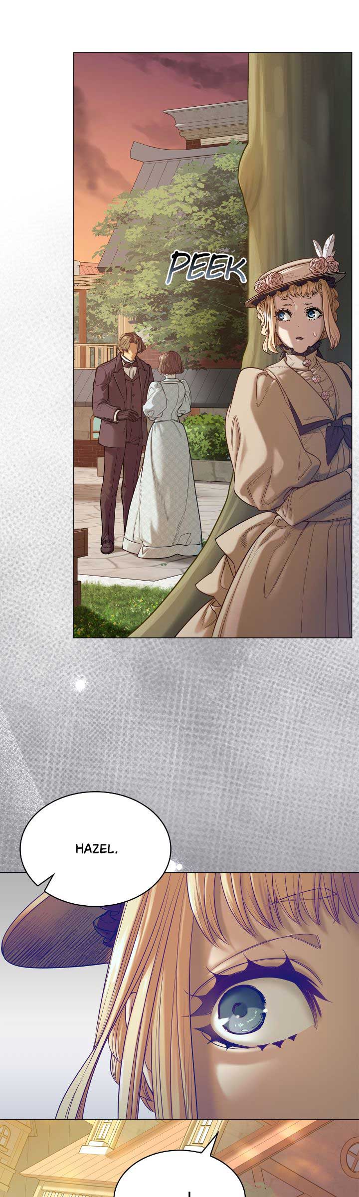 If You Desire to Keep Me [Official] Chapter 1 page 42